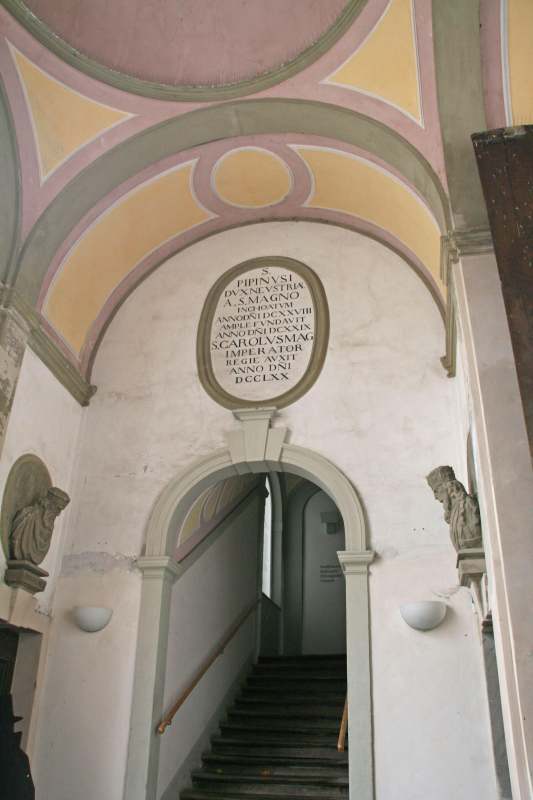 Neuschwanstein juni 2011 - 121